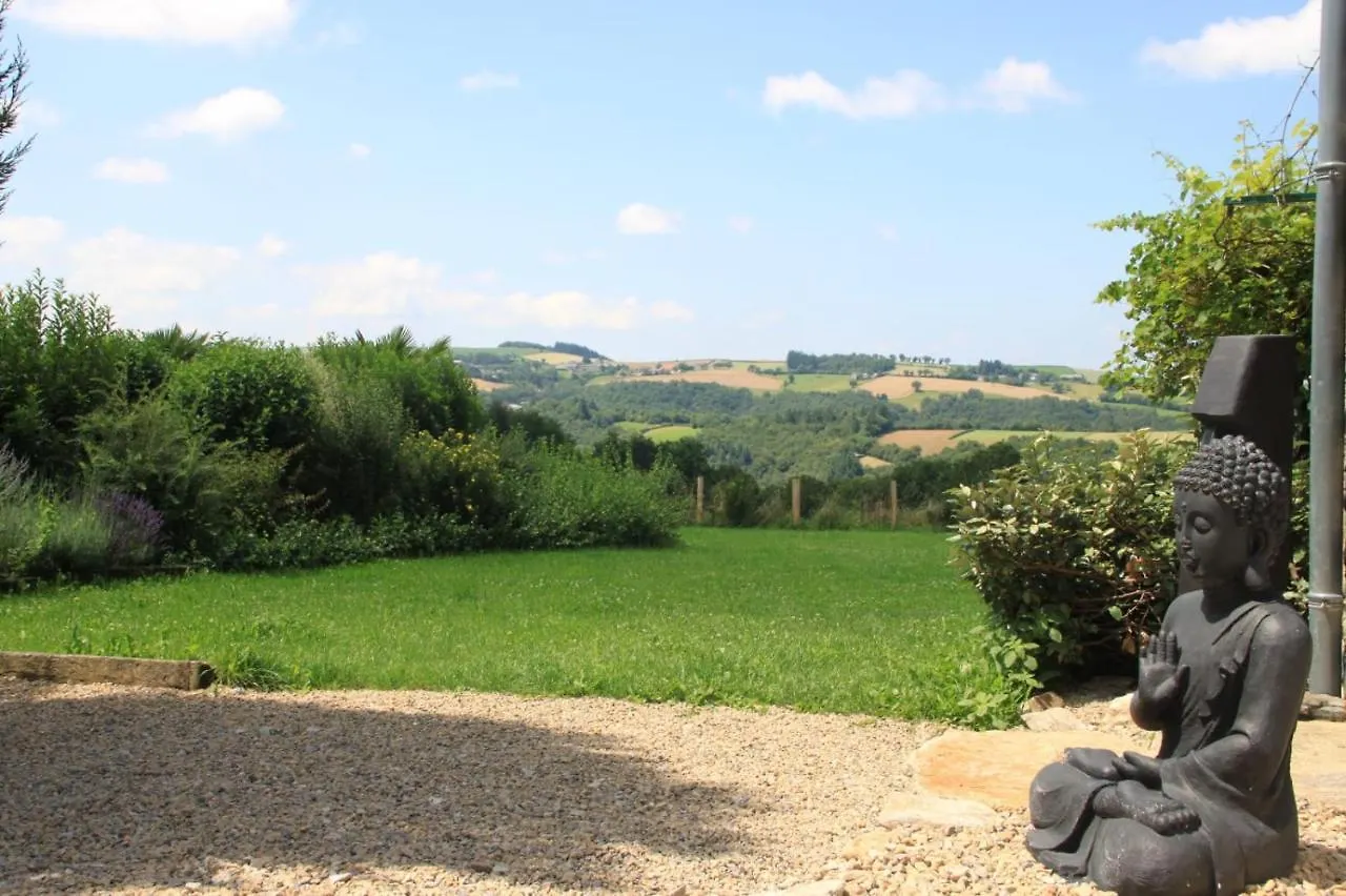 Previnquieres La Vieille Grange Avec Piscine Et Jardin 빌라 0*,  프랑스