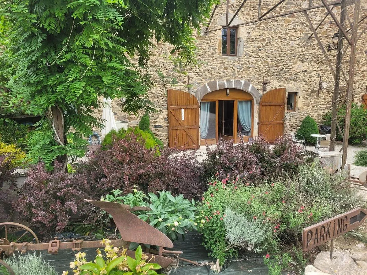Previnquieres La Vieille Grange Avec Piscine Et Jardin 빌라 펜션